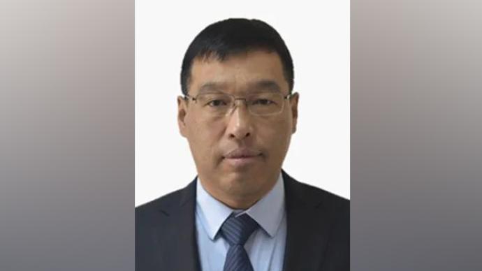 黑龙江省第二医院党委书记王开利被查,曾赴外国协助抗疫