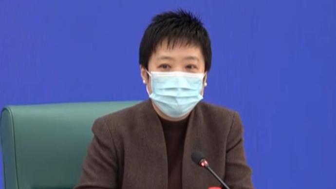吳凡:網格化就像“CT”,發現問題我們再做“靶向治療”