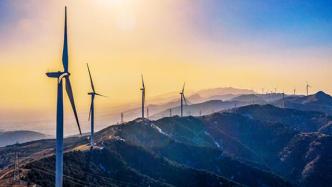 国家能源局：在风光水电资源丰富地区开展可再生能源制氢示范