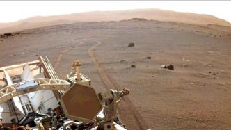 NASA火星直升机完成第22次飞行，累计飞行超40分钟