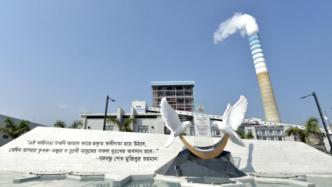 中孟合作电站助力孟加拉国实现电力全覆盖