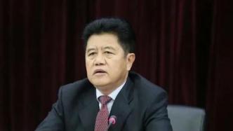 3月第四虎：云南省政协原党组成员、副主席黄毅被查