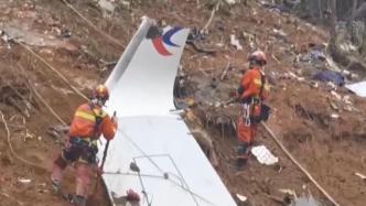 专家解读“3·21”东航飞行事故调查的方式范围及难点