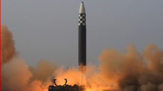 观察｜朝鲜成功试射新型洲际导弹，半岛局势将走向何方？