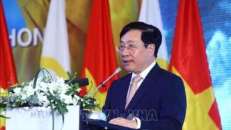 越南与法语国家高层经济论坛开幕，越南副总理出席并讲话