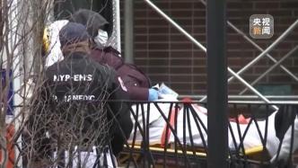 奧密克戎BA.2亞型加速傳播，美國或面臨病例“上升潮”