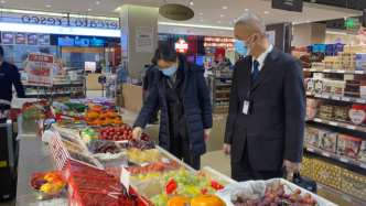 以精品定位高价销售蔬菜等，上海高岛屋百货被顶格罚款50万