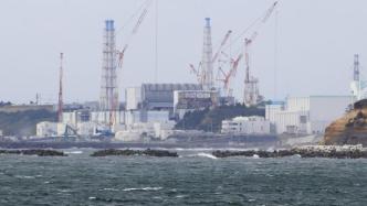 日本东电：若有海啸预警，考虑暂停排污入海计划