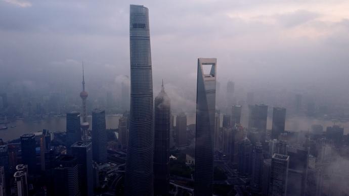 上海关于做好全市新一轮核酸筛查工作的通告