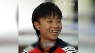 张琳艳说自己是王霜的迷妹：进国家队前一年买车票去看她比赛