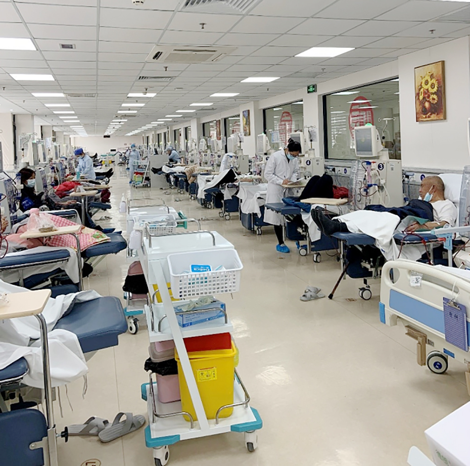 上海华山医院这样做_浦江头条_澎湃新闻-the paper