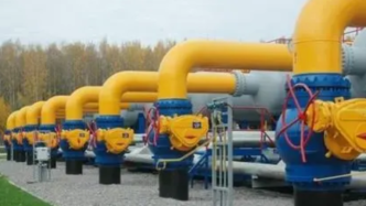 佩斯科夫：如欧洲部分国家不以卢布购买天然气，俄将停止供气