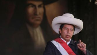秘鲁国会否决总统弹劾案