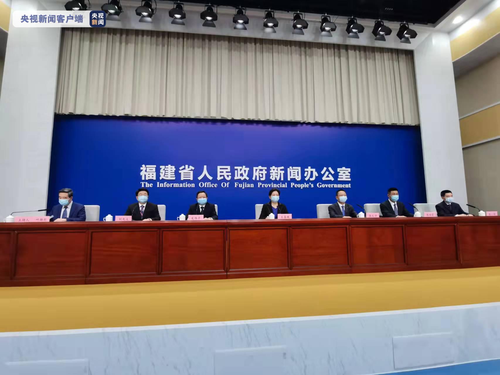 福建:累计报告本土确诊病例1116例,仍处于高位波动期_绿政公署_澎湃新闻-The Paper