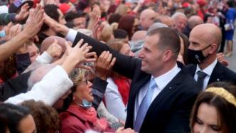 马耳他执政党工党在议会选举中获胜