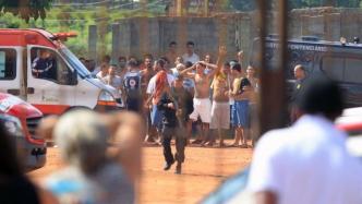 被遗忘的人群：大规模监禁、肺结核病与巴西监狱的系统性问题