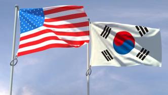 韩国赴美政策协商团7人名单出炉，韩媒：或为一揽子协议铺垫