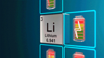科学家采用量子方法预测锂金属电池反应，有助于改进环保电池