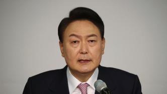 韩媒：候任总统尹锡悦或于4月初提名总理人选，安哲秀表态不入阁