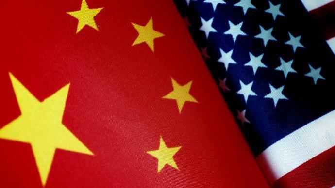 中国贸促会：中方希望美国政府尽快取消全部对华加征关税