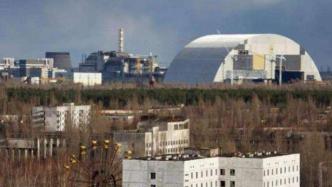 国际原子能机构：俄军开始撤出切尔诺贝利核电站