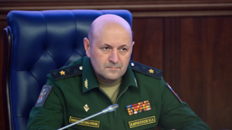 俄公布参与美在乌军事生物计划人员名单