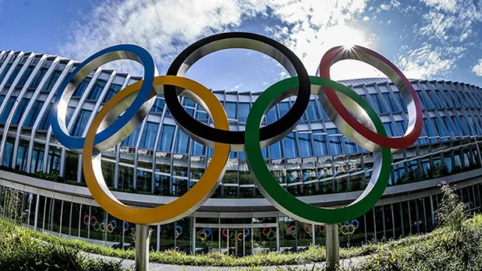 国际奥委会计划在巴黎奥运会推出四项新项目