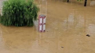 4月份南方部分河流或发生超警洪水，南北多地森林火险等级高