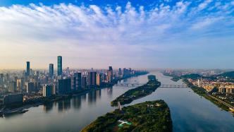 新城市志｜长株潭都市圈率先“出圈”，长沙从虹吸走向辐射