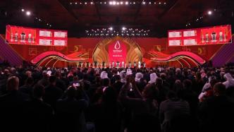 世界足壇熱議世界杯抽簽形勢：可能要有英國德比，相信阿根廷