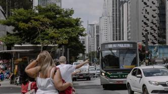 巴西央行员工无限期罢工，多项金融数据和经济报告推迟发布