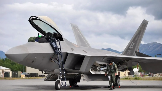 講武談兵｜加緊備戰：從新財年預算申請看美空軍的未來轉型