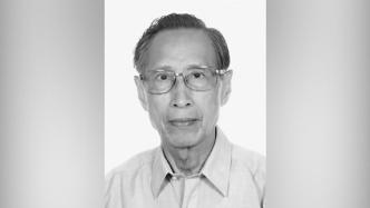 中国著名建筑大师沈国尧逝世，享年90岁