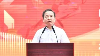 中国宝武董事长陈德荣：选择正确减碳路径对中国钢铁业尤为重要