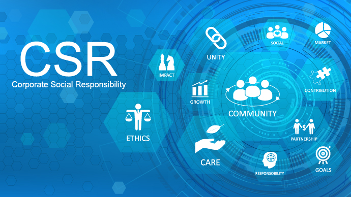 公益湃CSR周刊：物資捐贈、應急服務、人力馳援，企業在行動
