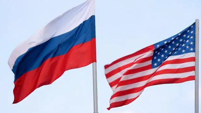 新華國際時評：對俄能源禁運實為美國一部“完美”生意經