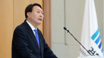 韩媒：尹锡悦欲提升韩美同盟关系，韩代表团已与美达成共识