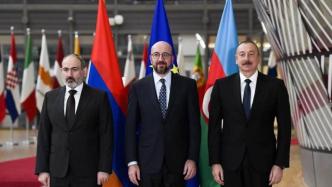 亚美尼亚与阿塞拜疆有望签订和平条约