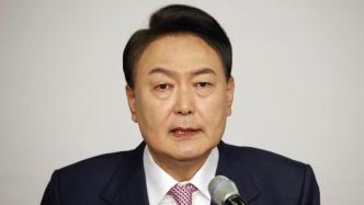 尹錫悅談韓國國內通脹加?。悍€定物價系新政府優先任務