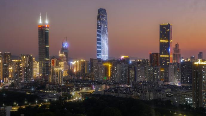 深圳推出三項重磅政策文件，如何推動金融創新能級提升？
