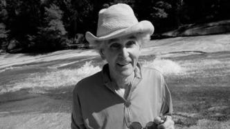摄影师｜暗房里的魔术师，美国摄影师杰里·尤斯曼去世