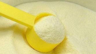 3月以来，上海外高桥保税区海关共监管进口奶粉超两百万罐