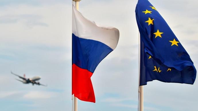 歐盟將推出對俄新一輪制裁，已遭制裁反噬的歐盟還能挺多久？
