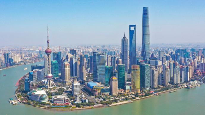 上海出臺11條知識產權工作舉措，全力抗疫情助企業促發展