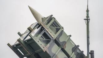 美国向斯洛伐克提供“爱国者”导弹系统