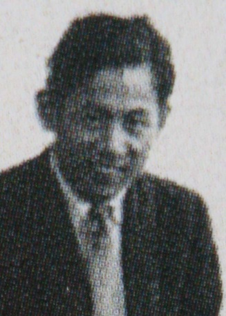 吴恒勤（1900-1995）