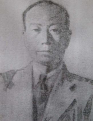 丁光燮（1900-1956）
