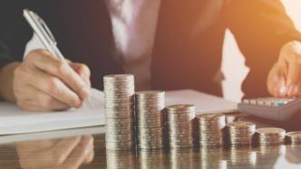 一季度全国铁路固定资产投资完成1065亿元