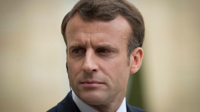 法国大选马克龙赢定了？选民态度消极，鹿死谁手难言