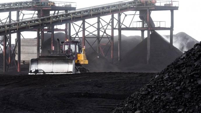 欧盟委员会提议禁止进口俄罗斯煤炭，石油进口禁令也在制定中